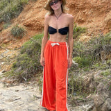 Après Surf Pant Coral
