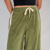 Après Surf Pant - Olive