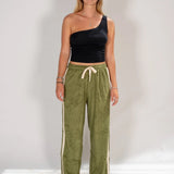 Après Surf Pant - Olive