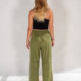 Après Surf Pant - Olive