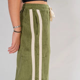 Après Surf Pant - Olive
