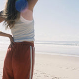 Après Surf Pant - Red