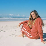 Après Surf Pant - Red