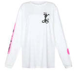 Awake LS Tee