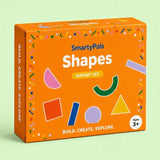 Magnetic Shape Set