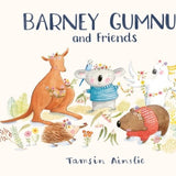 Barney Gumnut and Friends