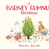 Barney Gumnut Christmas
