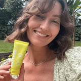 Mother Mousse SPF 50