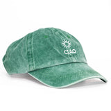 Ciao Cap -  Emerald