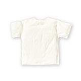 Organic Sunny Tee - Milk