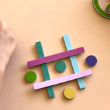 Magnetic Shape Set