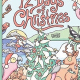 The Aussie 12 Days of Christmas