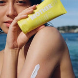 Face & Body SPF 50