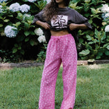 Bobbi Pant | Fleur Candy
