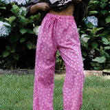 Bobbi Pant | Fleur Candy