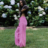Bobbi Pant | Fleur Candy
