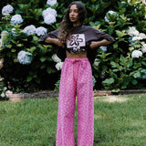 Bobbi Pant | Fleur Candy