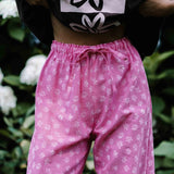 Bobbi Pant | Fleur Candy