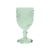 Goblet Glass Set of 2