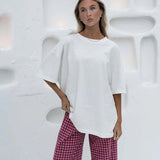 The Original Tee - White