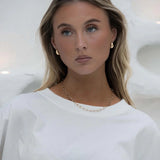 The Original Tee - White
