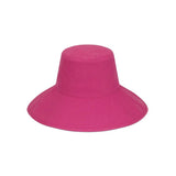 Holiday Bucket - Fuchsia