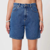 Carrie Shorts - Bella