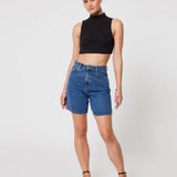 Carrie Shorts - Bella