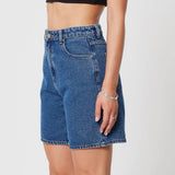 Carrie Shorts - Bella