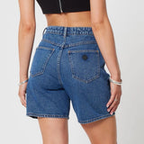 Carrie Shorts - Bella