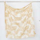 Bamboo Stretch Essential Swaddle | Hula