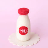 Play Milk | Felt Toys