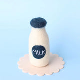 Play Milk | Felt Toys