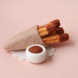 Churros - 6 Pce Set