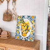 Paint By Numbers | Standard Canvas