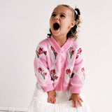JNR Rosie Knit Cardigan