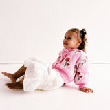 JNR Rosie Knit Cardigan