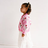 JNR Rosie Knit Cardigan