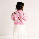 JNR Rosie Knit Cardigan