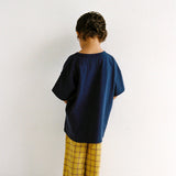 JNR Garnet Tee