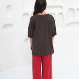 The Original Tee - Espresso