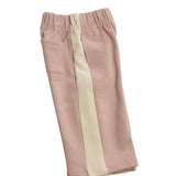 Charlie Racer Pant - Rose Sale price