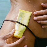 Mother Mousse SPF 50
