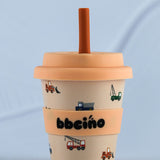 Baby Chino Cup | Trucks