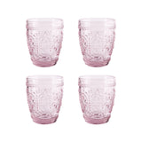 Tumbler Glass Set of 4