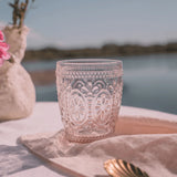 Tumbler Glass Set of 4