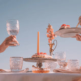 Tumbler Glass Set of 4