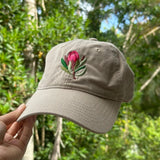 The Protea Cap