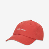 Under The Sun Cap - Watermelon