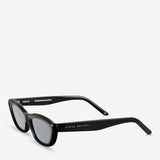Sidelines Sunglasses - Black